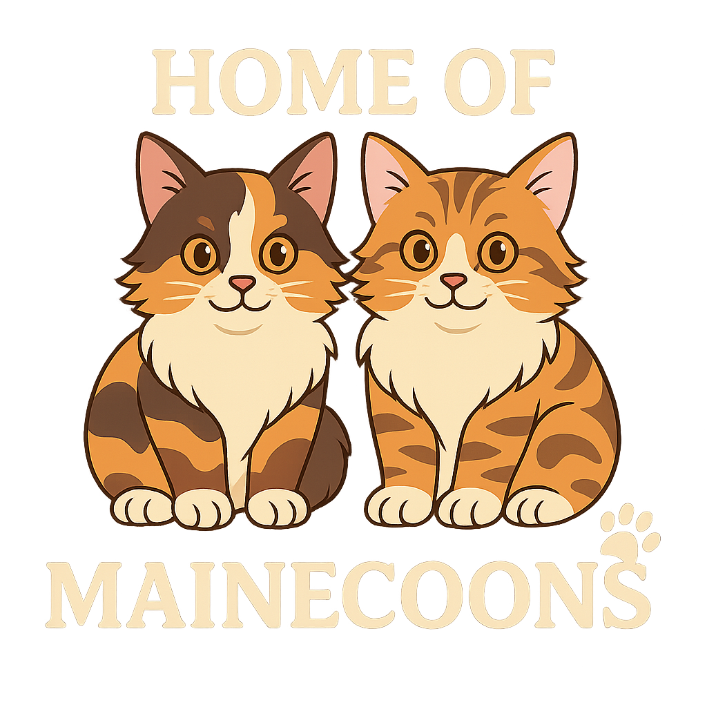 Home Of Maine Coon